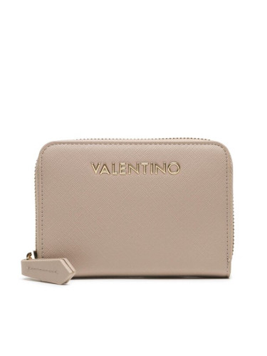 Valentino Портфейл Zero VPS7B3137 Бежов
