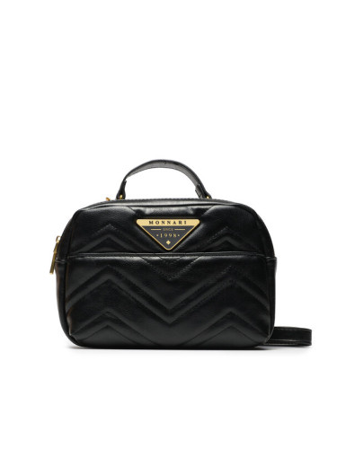 Monnari Дамска чанта BAG4550-020 Черен