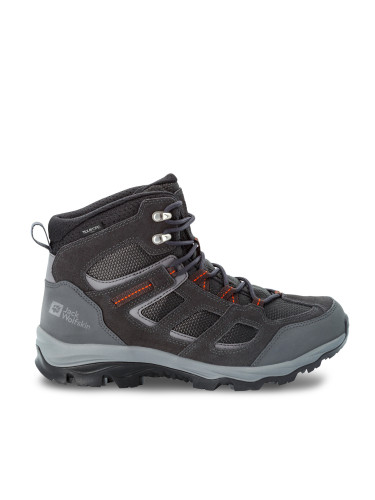 Туристически Jack Wolfskin Vojo 3 Texapore Mid M 4042462 Сив