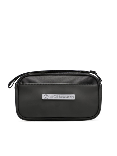 Голям дамски портфейл Puma BMW MMS Women's Wallet 054300 01 Черен