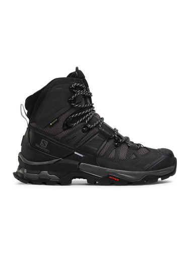 Туристически Salomon Quest 4 Gtx GORE-TEX 412926 27 V0 Черен