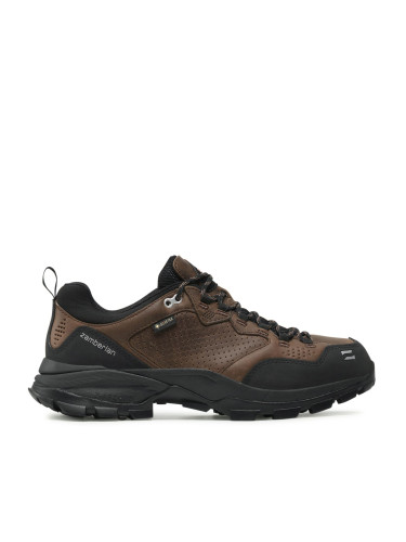 Туристически Zamberlan 152 Yeren Low Gtx Fgl Rr GORE-TEX Кафяв