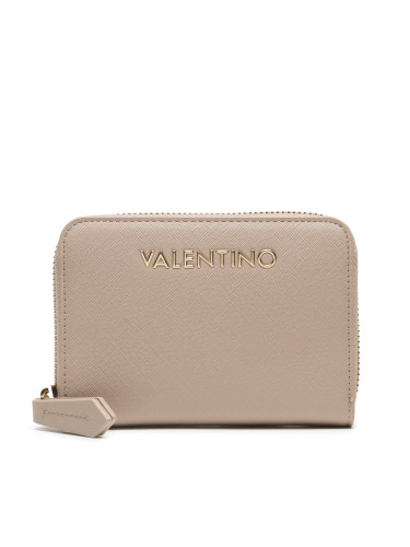 Портфейл Valentino Zero VPS7B3137 Бежов
