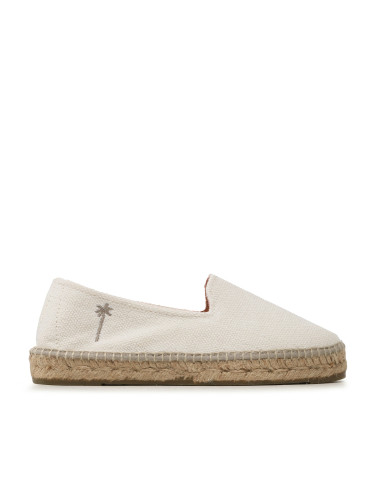 Еспадрили Manebi Flat Espadrilles O 7.0 N0 Бежов