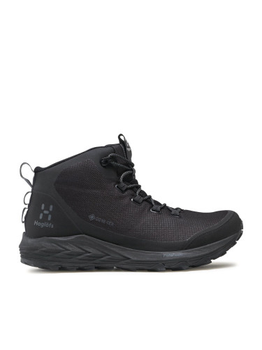 Туристически Haglöfs H L.I.M Fh Gtx Mid Men 4988602CT Черен