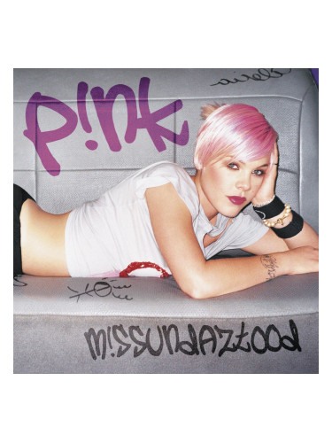 Pink Missundaztood (2 LP)