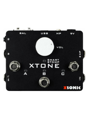 Xsonic XTone USB аудио интерфейс