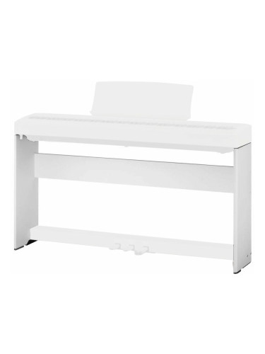 Kawai HML-2 Дървена стойка за клавиатура White