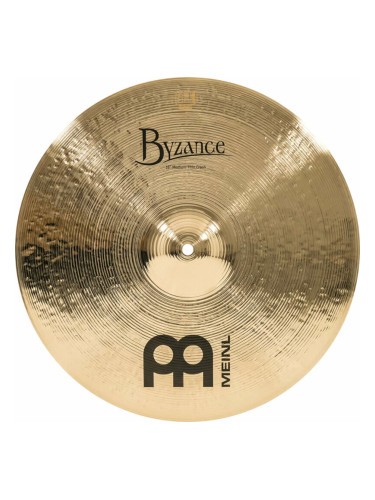 Meinl Byzance Medium Thin Brilliant Чинел Crash 16"