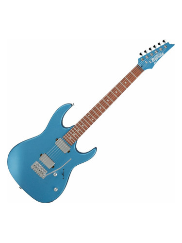 Ibanez GRX120SP-MLM Metallic Light Blue Електрическа китара