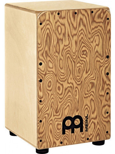 Meinl WCP100MB Woodcraft Makah Burl Дървен кахон