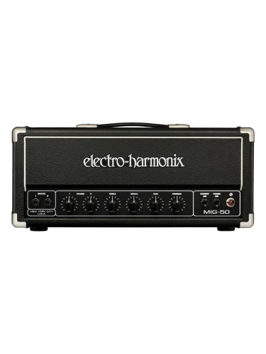 Electro Harmonix MIG-50 Лампов усилвател