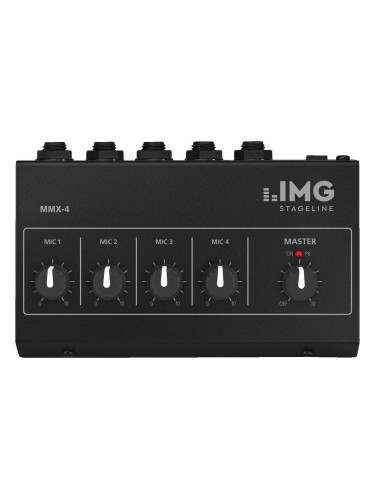 IMG Stage Line MMX-4
