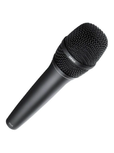 DPA 2028-B-B01 Кондензаторен вокален микрофон
