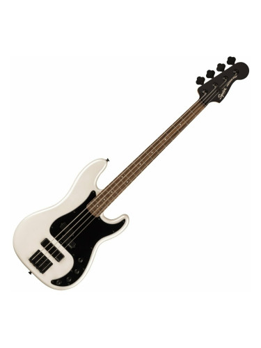 Fender Squier Contemporary Active Precision Bass LRL PH Pearl White