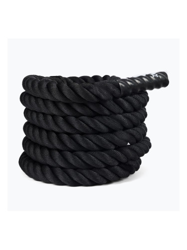THORN FIT Бойно въже черно 506384