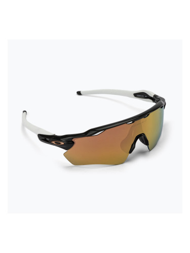 Очила за колоездене Oakley Radar EV Path черни/бели 0OO9208