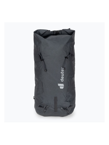 Раница за катерене Deuter Vertrail 16 л сива 33630234424