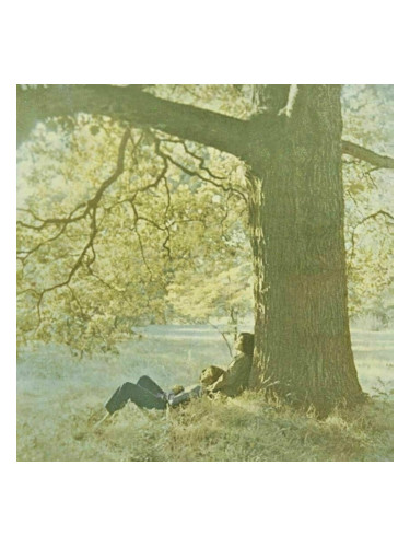 John Lennon - Plastic Ono Band (2 LP)