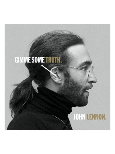 John Lennon - Gimme Some Truth (CD)