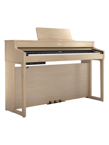 Roland HP 702 Light Oak Дигитално пиано