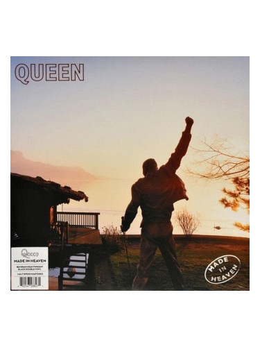 Queen - Made In Heaven (2 LP)