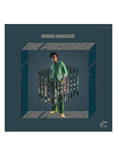 Herbie Hancock - The Prisoner (LP)