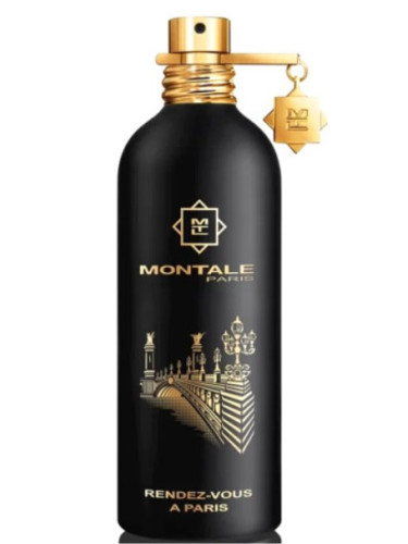 Montale Rendez-vous à Paris EDP Унисекс парфюм 100 ml /2023