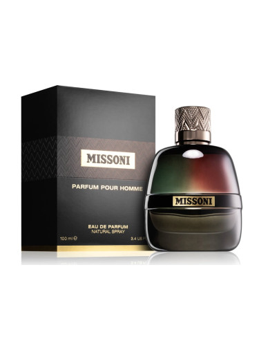 Missoni Parfum Pour Homme EDP Мъжки парфюм 100 ml