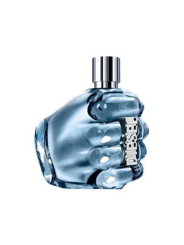 Diesel Only The Brave Eau de Toilette за мъже 125 ml