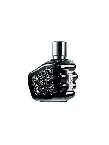 Diesel Only The Brave Tattoo Eau de Toilette за мъже 50 ml