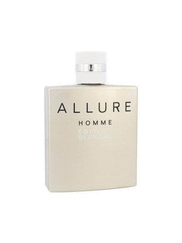 Chanel Allure Homme Edition Blanche Eau de Parfum за мъже 150 ml