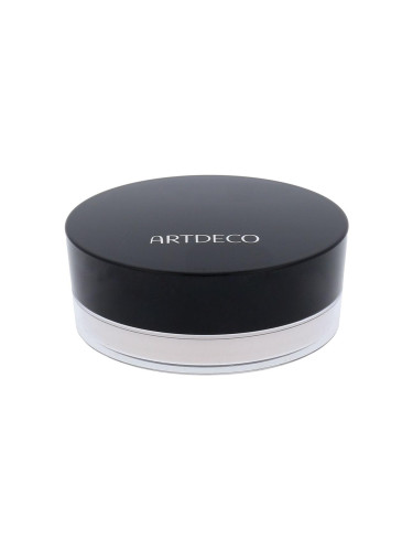 Artdeco Fixing Powder Фиксатор за грим за жени 10 g