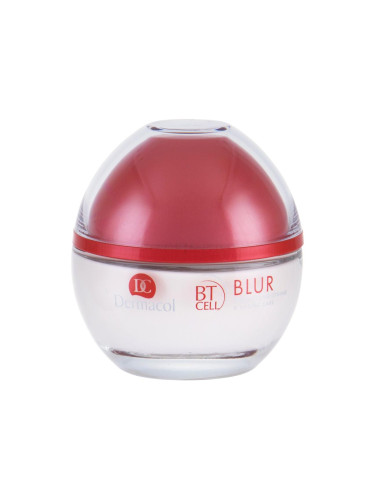 Dermacol BT Cell Blur Instant Smoothing & Lifting Care Дневен крем за лице за жени 50 ml