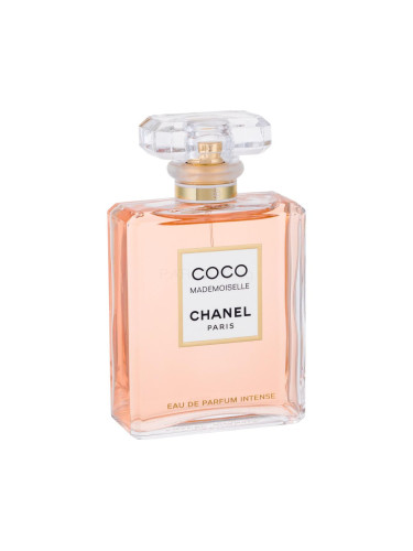 Chanel Coco Mademoiselle Intense Eau de Parfum за жени 100 ml