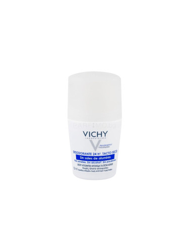 Vichy Deodorant 24h Дезодорант за жени 50 ml