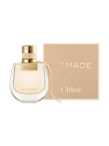 Chloé Nomade Eau de Toilette за жени 50 ml