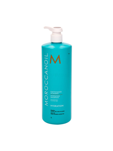 Moroccanoil Hydration Шампоан за жени 1000 ml