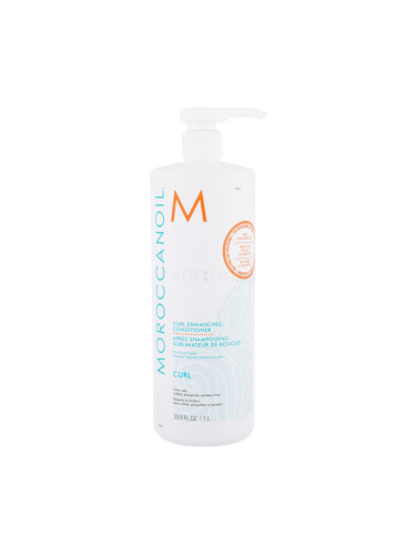 Moroccanoil Curl Enhancing Балсам за коса за жени 1000 ml