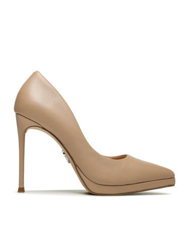 Steve Madden Обувки на ток Klassy Pump SM11002464 SM11002464-602 Розов