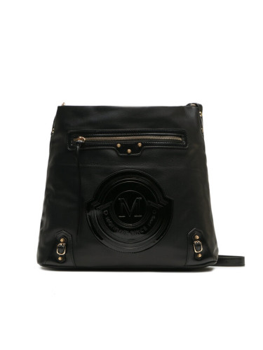 Monnari Дамска чанта BAG5490-020 Черен