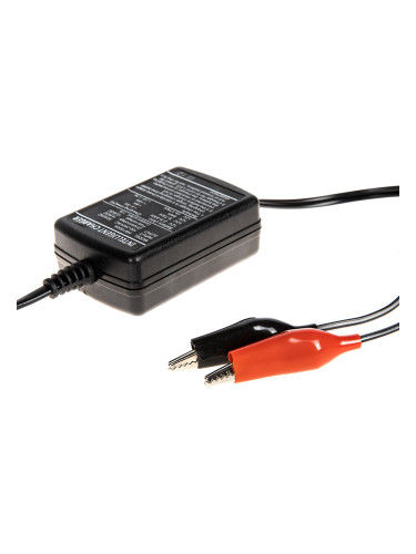 Зарядно устройство за акумулаторни батерии, 100~230VAC, 14.8VDC, 1A, HW1500A