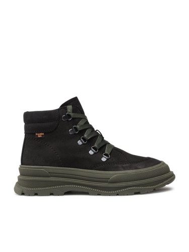 Froddo Зимни обувки Leon Wool Tex G3110242-3 S Черен