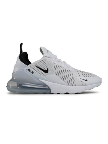 Nike Сникърси Air Max 270 AH8050 100 Бял