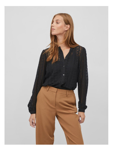 Vila Риза Chikka 14082977 Черен Regular Fit