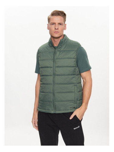 Sprandi Елек SP3-KAM011 Зелен Regular Fit