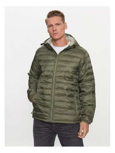 Levi's® Преходно яке Pierce A5622-0005 Зелен Regular Fit