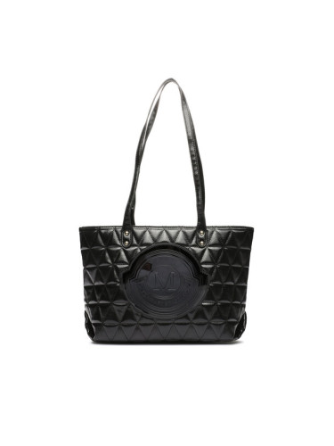 Monnari Дамска чанта BAG5560-M20 Черен