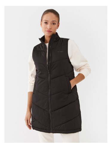 Sprandi Жилетка за костюм SP3-KAD050 Черен Regular Fit