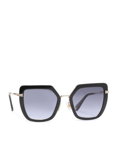 The Marc Jacobs Слънчеви очила 1065/S Черен